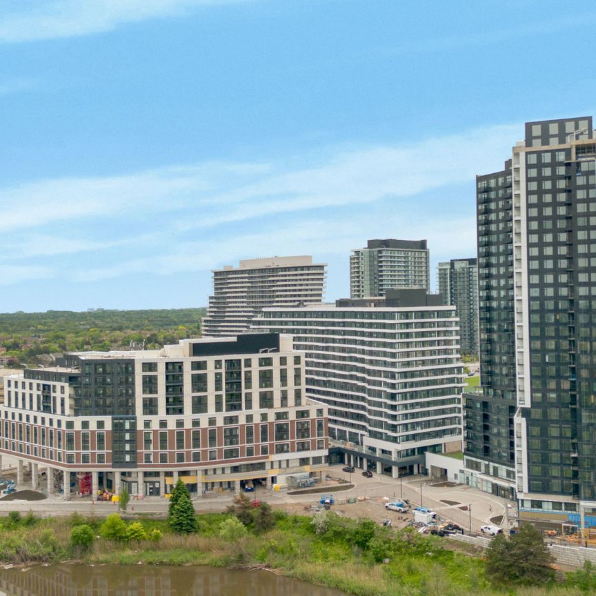 For Lease - 2495 Eglinton Avenue Unit# 1702, Mississauga, Ontario - Photo 1