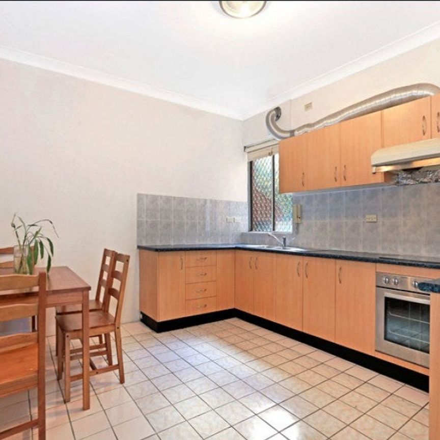 Impressive Two Bedroom Unit - Photo 1