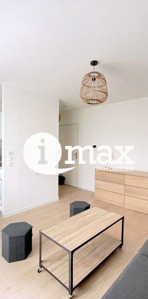 Location Appartement COLOMBES - - Photo 1