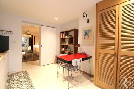 Appartement te huur - Photo 3