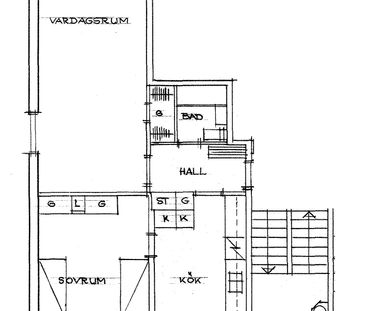 Järnvägsgatan, Perstorp - Photo 2