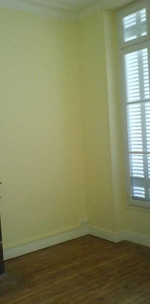 Location Appartement 3 pièces 77m² BORDEAUX 33200 - Photo 1