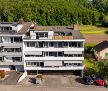 2 Zimmer, 46 m², 3. Stock - Photo 5