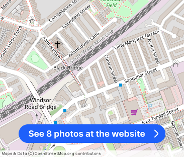 Cumnock Terrace, Cardiff - Photo 1