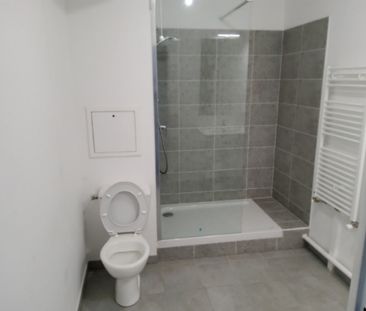 Location Appartement 1 pièce 30m² ARGENTEUIL 95100 - Photo 1