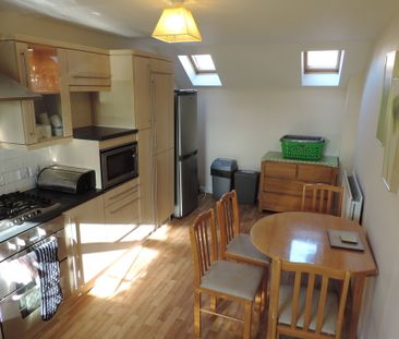 28 Copenhagen Way, NR3 2RB, Houseshare 8 - Photo 5