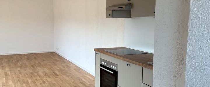 Lörrach- Stetten Grenzgänger Baslerstr, 1 Zimmer Wohnung - Foto 1