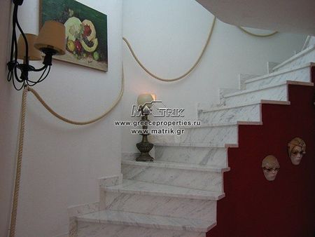 Μεζονέτα για ενοικίαση Ποσείδι (Κασσάνδρα) - Photo 2