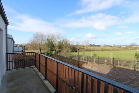 Appartement 2 pièces - - Photo 2