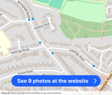 Hastings Road, Sheffield, S7 - Photo 1