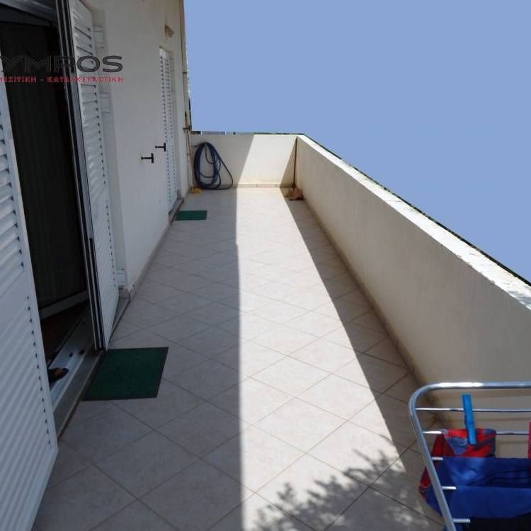 Διαμέρισμα για ενοικίαση Νέα Χώρα (Χανιά) - Photo 1