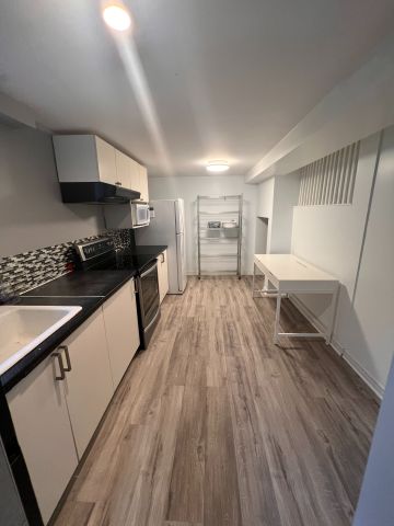 For Lease - 18 Myrtle Avenue Unit# Lower, St. Catharines, Ontario - Photo 5