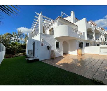 Luxury House for rent in Nueva Andalucia, Spain - Photo 5