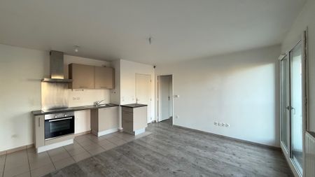 Appartement 43.5 m² - 2 Pièces - Meudon (92190) - Photo 3