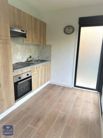 Appartement à louer 2 pièces 43.83m² - Photo 3