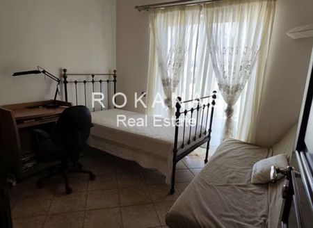 Μονοκατοικία για ενοικίαση Λαγονήσι (Καλύβια Θορικού) - Photo 4