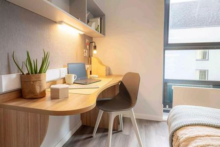 Flat share to rent - Photo 5