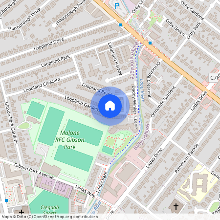 62 Loopland Gardens, Belfast, BT6 9ED