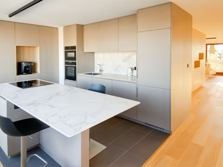 Appartement T4 à Rennes - Photo 5