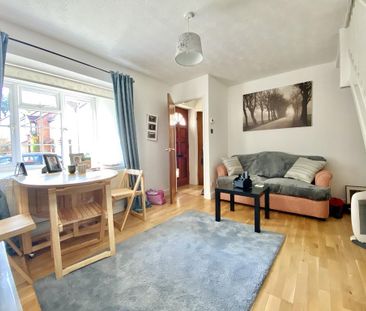 2 bedroom house to rent - Photo 1