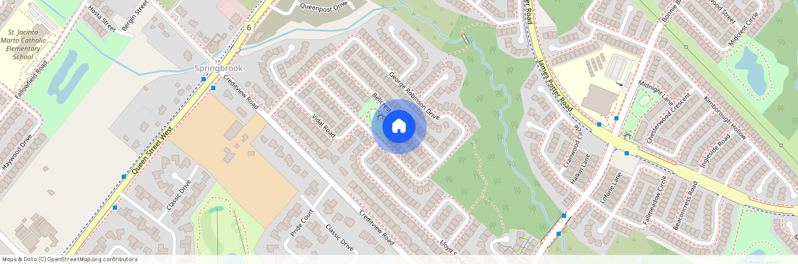40 Bellcrest Road Unit# Bsmt, Brampton