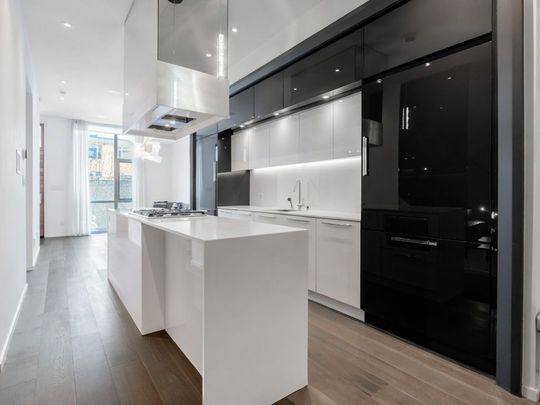 For Lease - 850 Richmond Street Unit# 15, Toronto, Ontario - Photo 1
