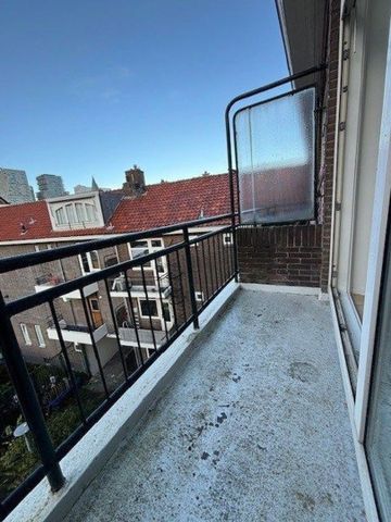 Prins Hendriklaan 5 D - Foto 4