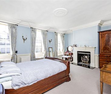 5 bedroom terraced house to rent - Photo 3