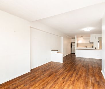 Appartement à louer, Montréal (Verdun/Île-des-Soeurs) - Photo 2