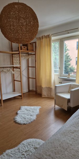 Kungsgatan, Örebro - Photo 1