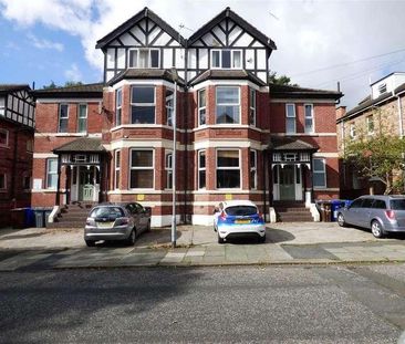 Hastings Avenue, Chorlton, Manchester, M21 - Photo 1