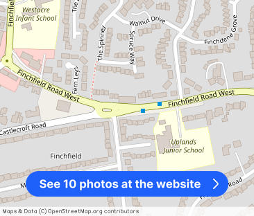 Finchfield Road West, Wolverhampton - Photo 1