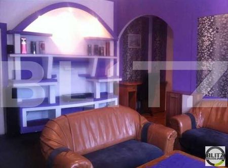4 camere, 85 mp, imobil tip casa, zona USAMV - Photo 2