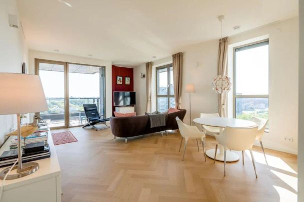 Gustav Mahlerlaan 961 - Photo 1