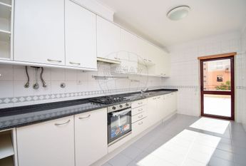 Apartamento T2 em Lisboa