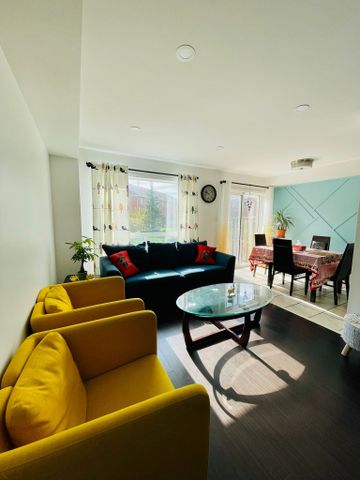 For Lease - 770 Othello Court Unit# 108, Mississauga, Ontario - Photo 4