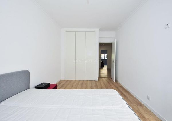 Apartamento T3 em Lisboa
