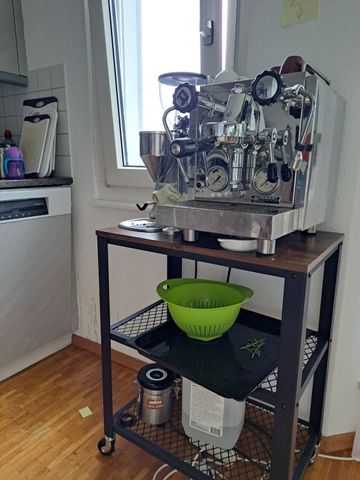 41/2-ROOM APARTMENT IN HORGEN (ZH), FURNISHED, TEMPORARY - Photo 5