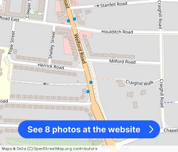 Welford Road Leicester LE2 - Photo 1