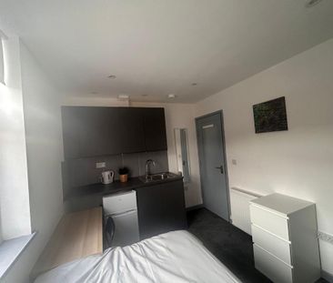 1 bedroom house to rent - Photo 3