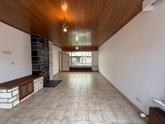 Instapklare woning met 3 slaapkamers in Laakdal - Foto 1