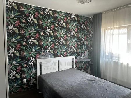 Apartament 2 Camere Decomandat, Parcare, Pet Friendly – Valea Lupului - Photo 4
