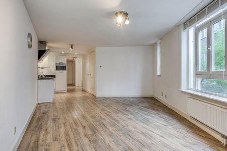 Te huur: Appartement Bloemstraat in Amsterdam - Foto 2