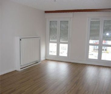 Location Appartement 3 pièces 70m² - Photo 1