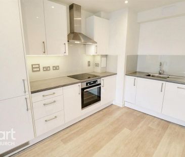 1 bedroom apartment to rent - Photo 6