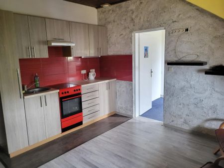 Eggenberg Schnäppchen Wohnung im Dachgeschoß - Photo 5