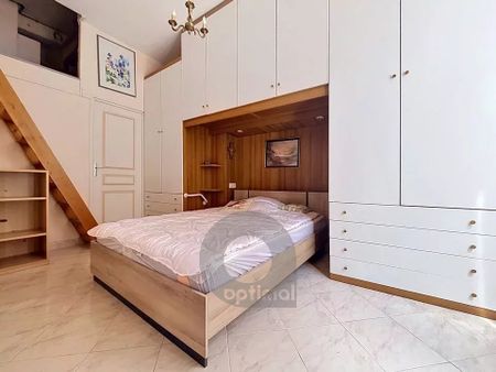 Location Appartement 3 pièces 62m² MENTON 06500 - Photo 4