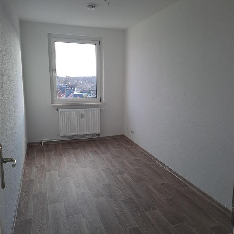 Renovierte 3-Raum Wohnung mit Balkon - Photo 1