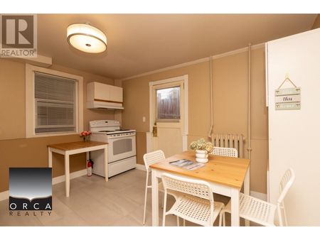 4297 W 12TH AVENUE, Vancouver, British Columbia - Photo 2