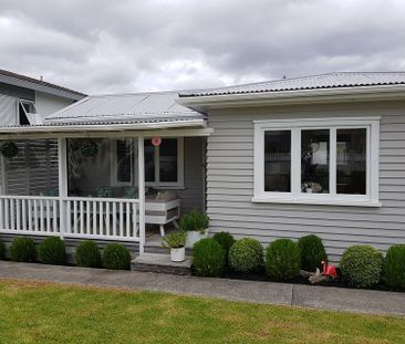 Fully Furnished- Move in Ready, Milford Bungalow - Photo 1